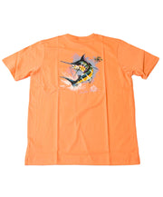 Southern Point - Marlin Signature Tee