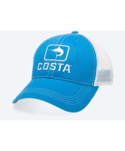 Costa -  Marlin Trucker Hat