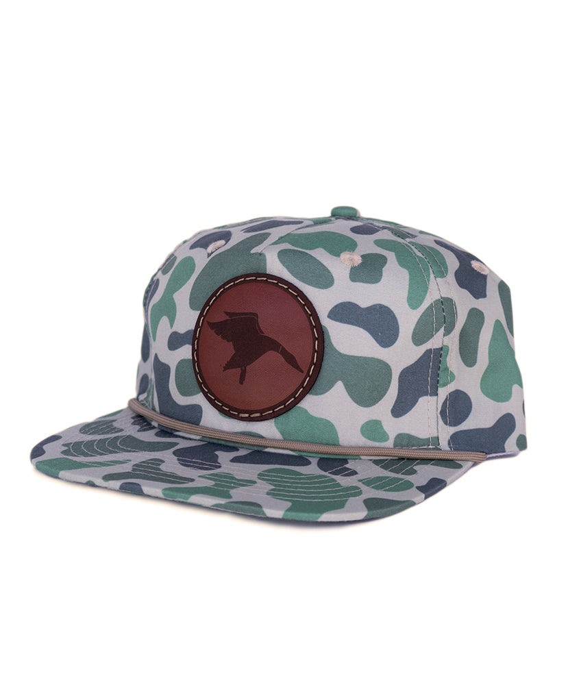 Easymoney - Shadow Duck Rope Hat