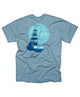 Costa - Mason Comfort Color Tee