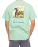 Southern Shirt Co. - The Match Tee - Herbal Mist