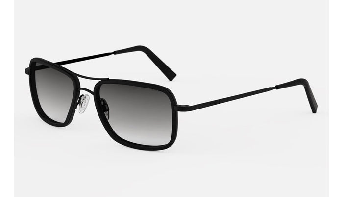 Randolph - Archer Inlay