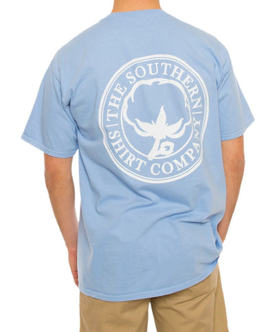 Southern Shirt Co. - Seaside Logo Tee - Seaside Maui