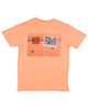 Southern Marsh - Mallard Morning S/S - Melon