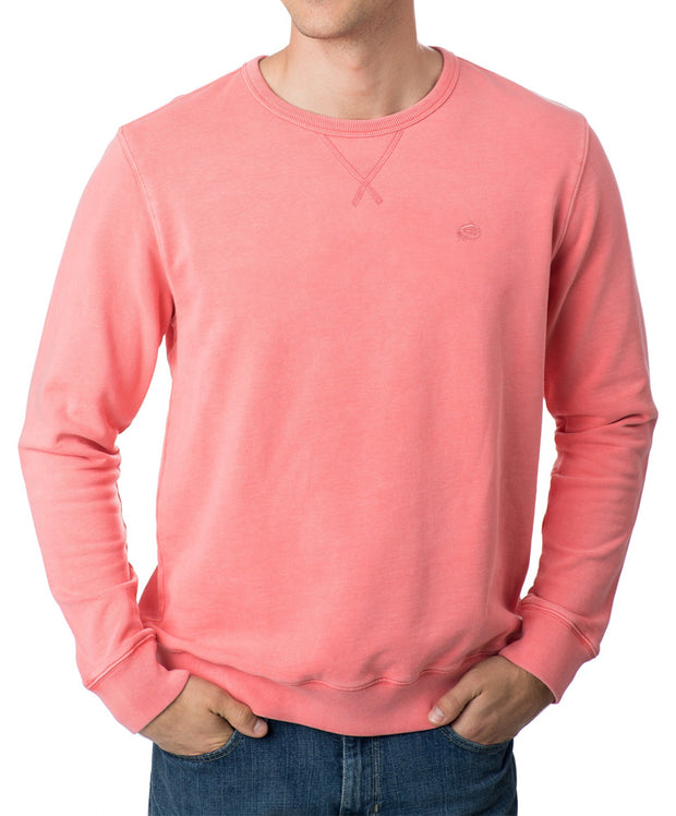 Southern Tide - Sunkissed Upper Deck Pullover