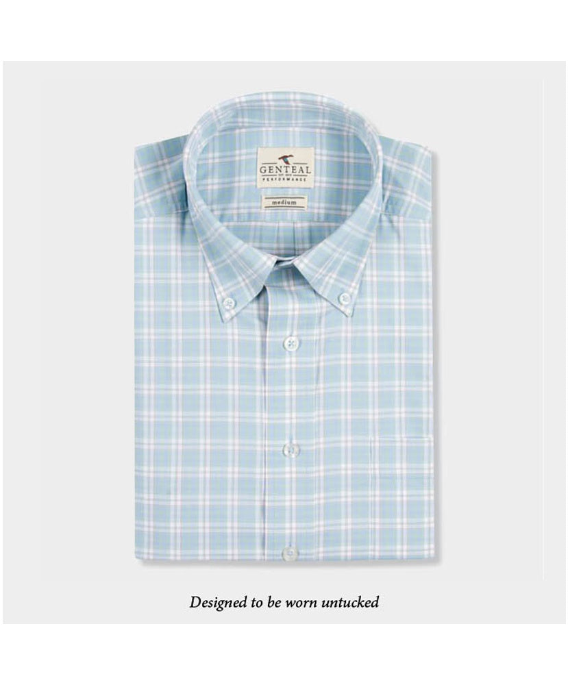 Genteal - Vero Performance Woven