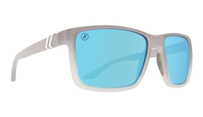 Blenders - Mesa - Crossing Alaska