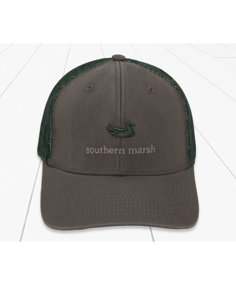 Southern Marsh - Trucker Hat - Classic