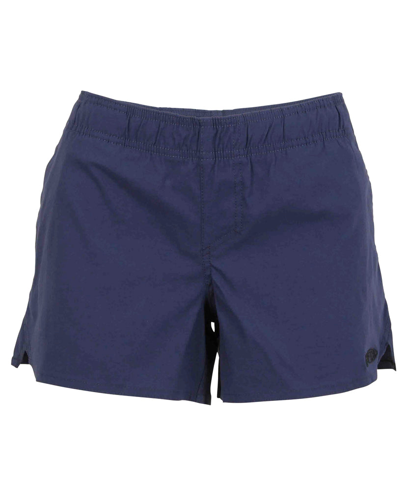 Aftco - Women's Sirena Hybrid Tech Short