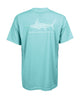 Aftco - Jigfish Performance Tee