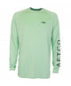 Aftco - Samurai Long Sleeve Tee