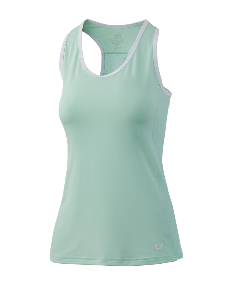 Huk - Women's Pursuit Tank Top