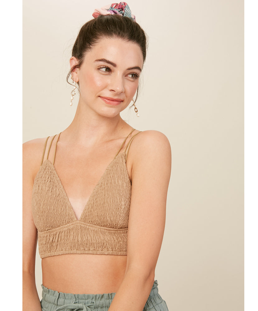 Heartbreaker Bralette