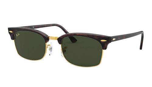 Ray-Ban - RB3916 Clubmaster Square – Shades Sunglasses display picture 1