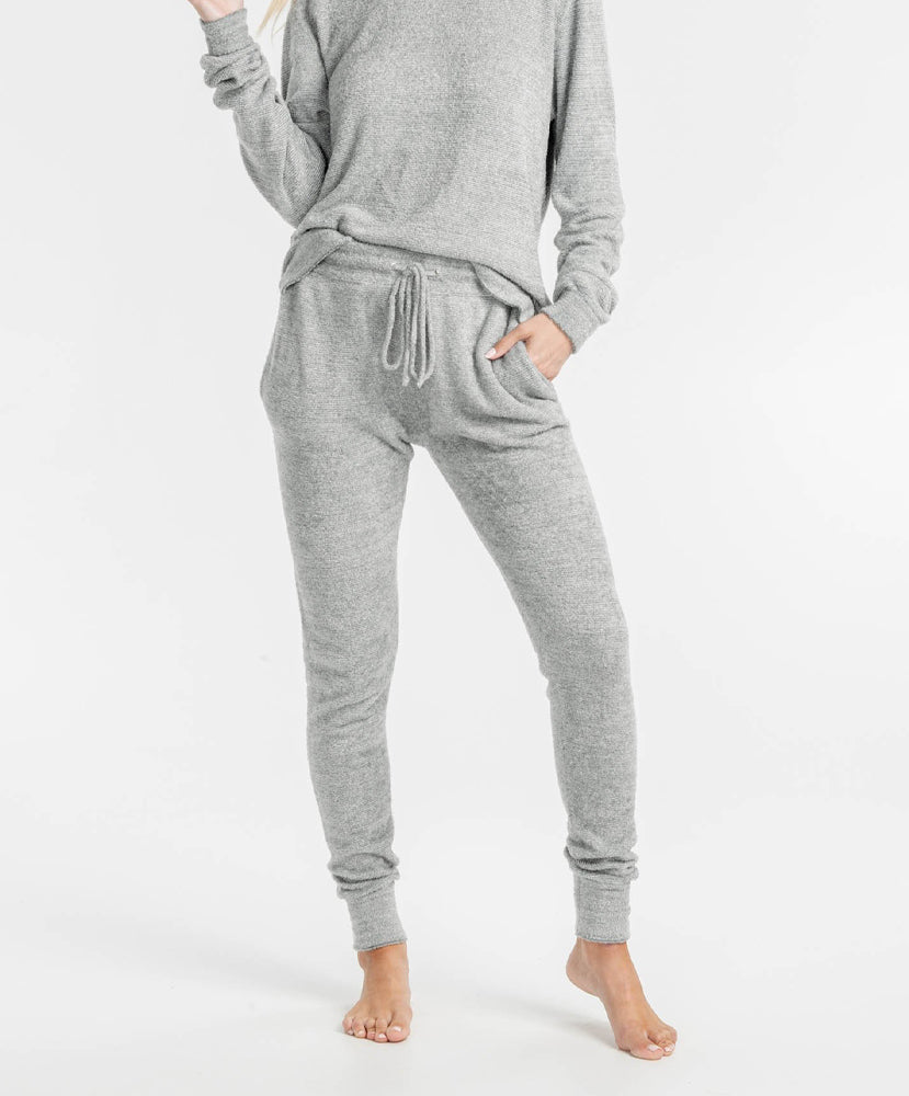 Southern Shirt Co - Dreamluxe Ultra Plush Joggers