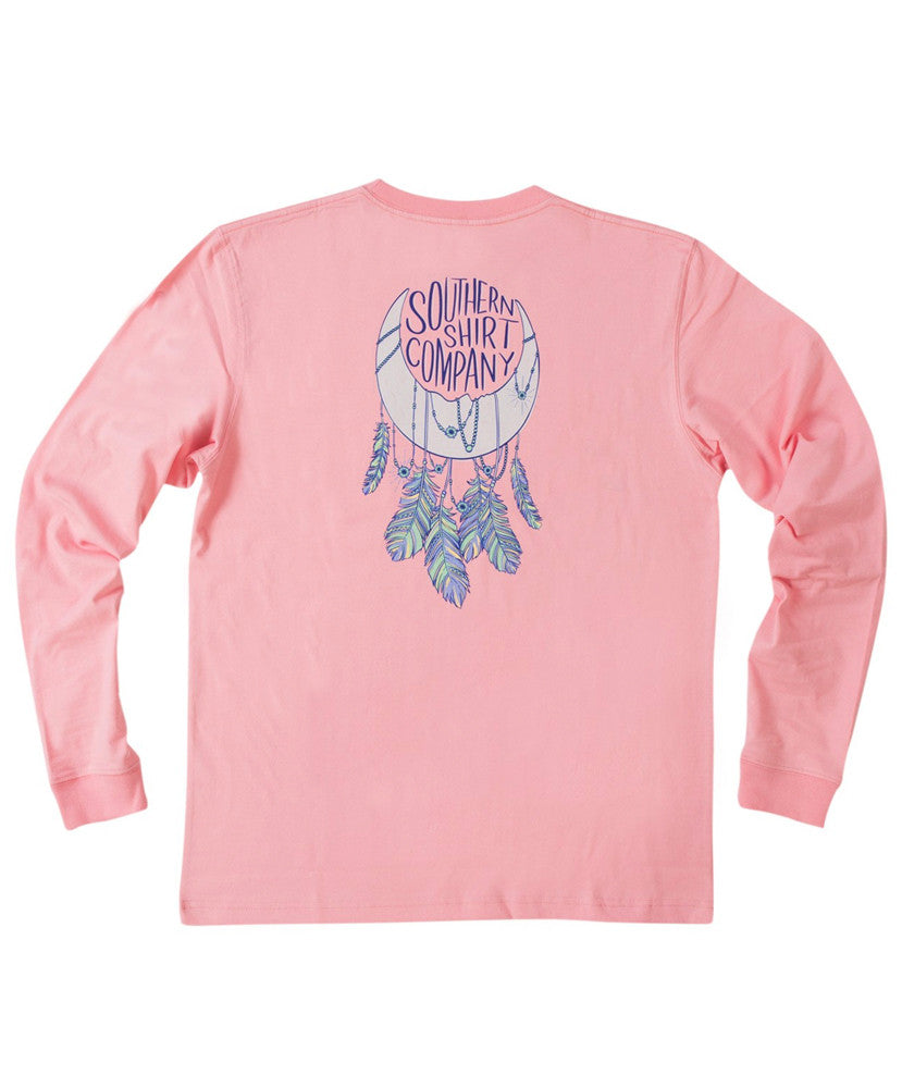Southern Shirt Co - Moon Catcher Long Sleeve