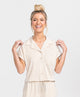 Southern Shirt Co - JOMO Modal PJ Top
