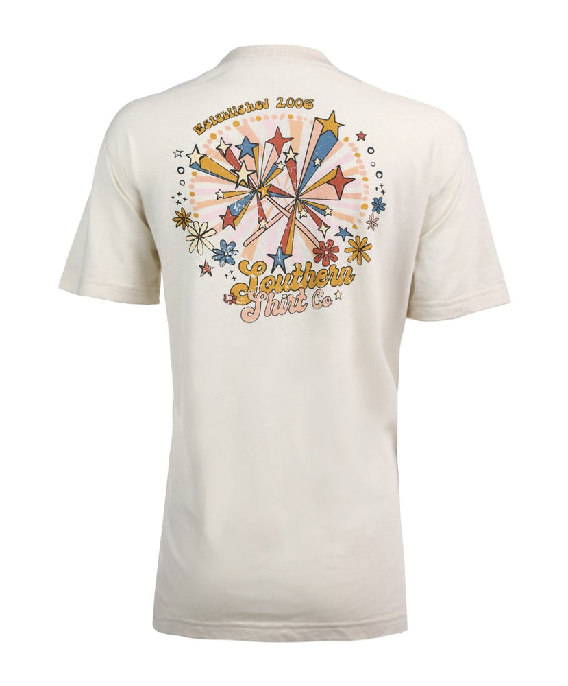 Southern Shirt Co - Shine On Tee