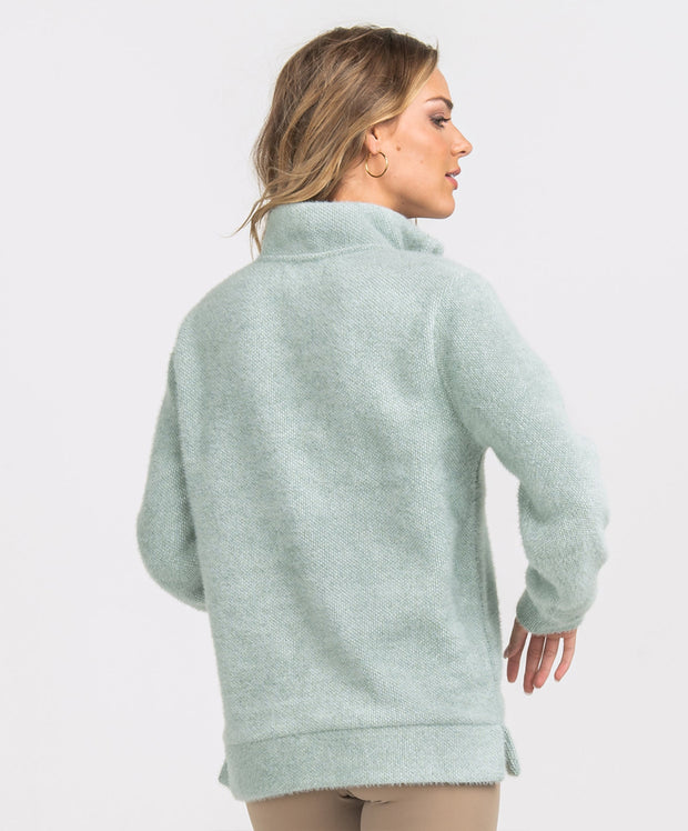 Southern Shirt Co - Sweater Knit Pullover
