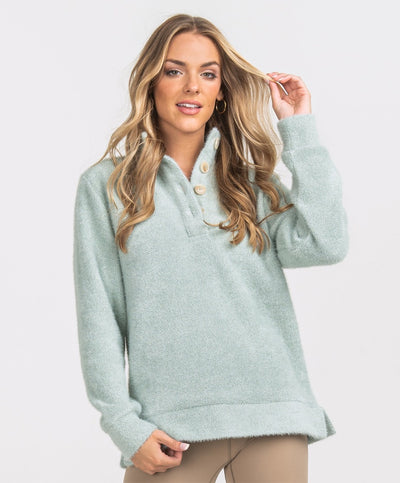 Southern Shirt Co - Sweater Knit Pullover