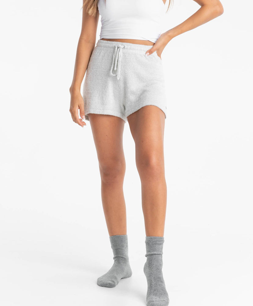Southern Shirt Co - Dreamluxe Lounge Shorts