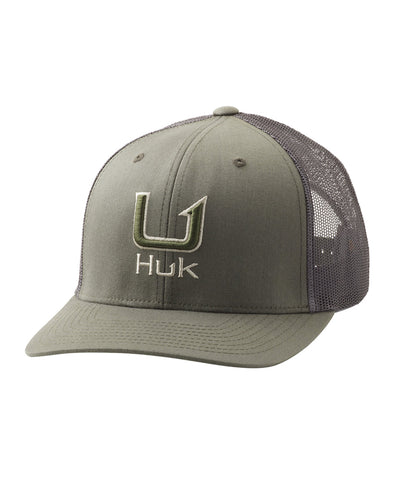 Huk - Barb U Trucker Hat