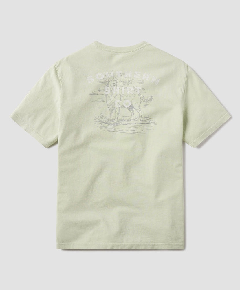 Southern Shirt Co - Field Day SS Tee