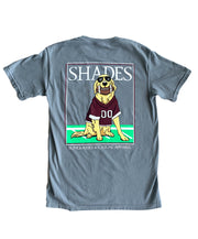 Shades - Football Dog Tee