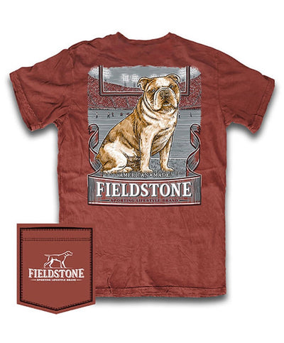 Fieldstone - MSU Game Day T-Shirt