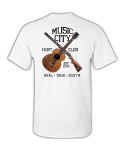 Southern Call Club - Music City Hunt Club Tee