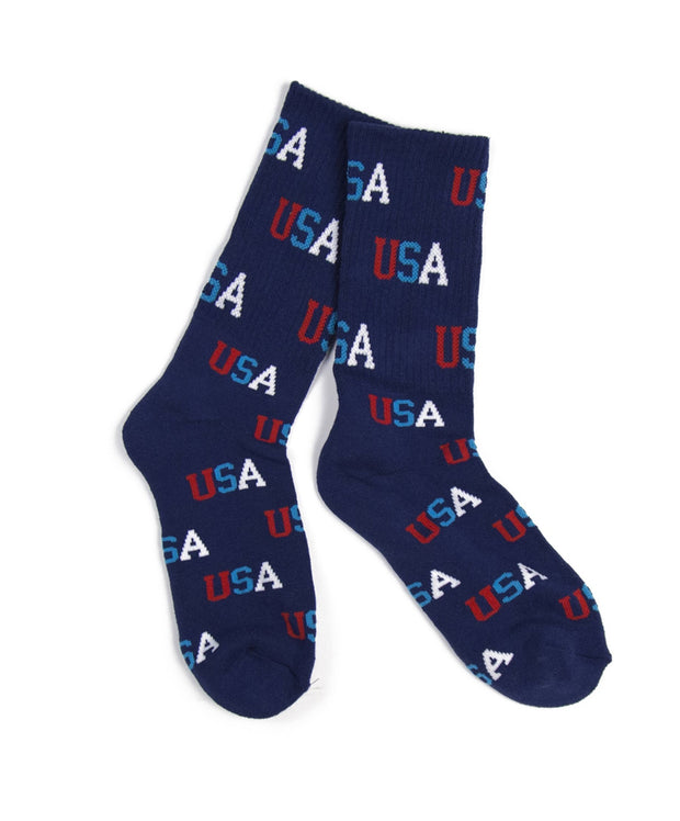 Southern Socks - USA Socks