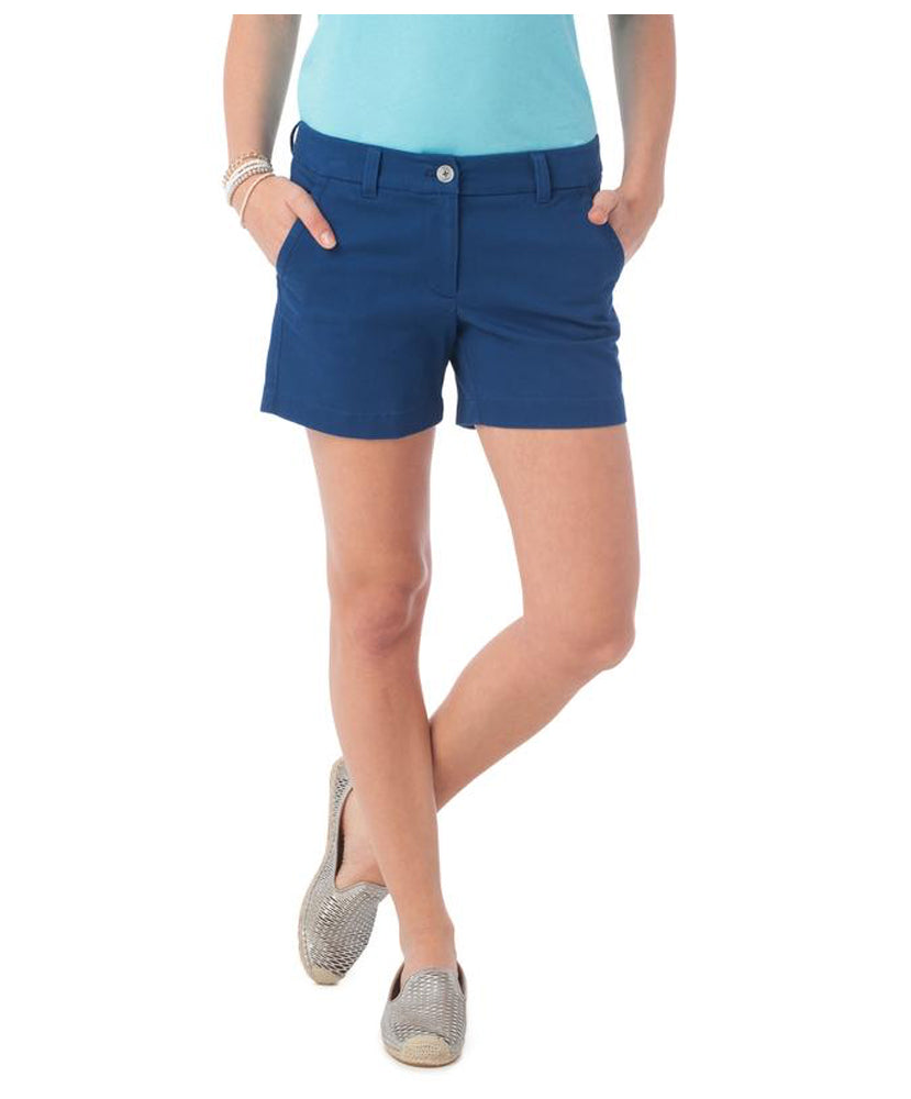 Southern Tide - 5" Caroline Short