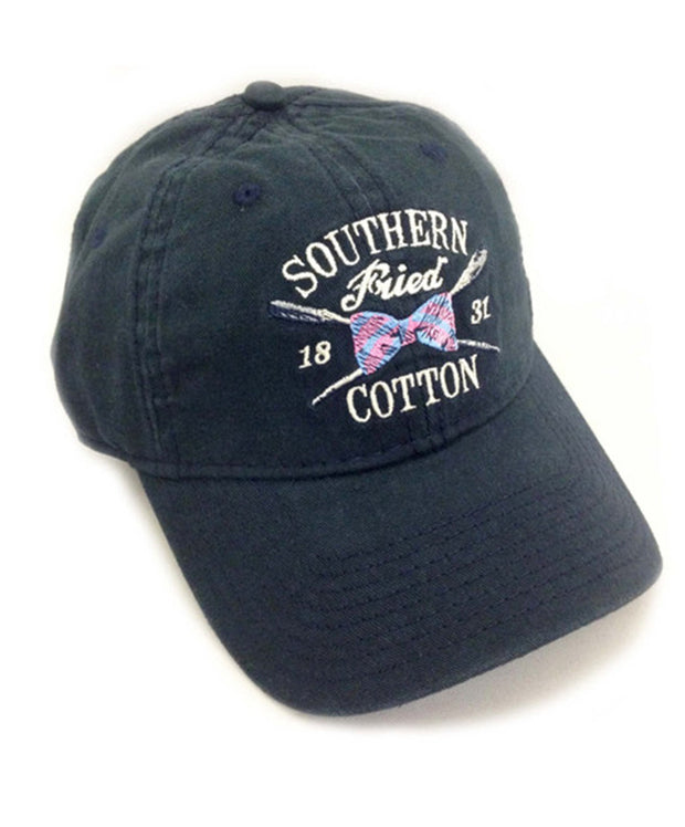 Southern Fried Cotton - Regatta Hat - Navy