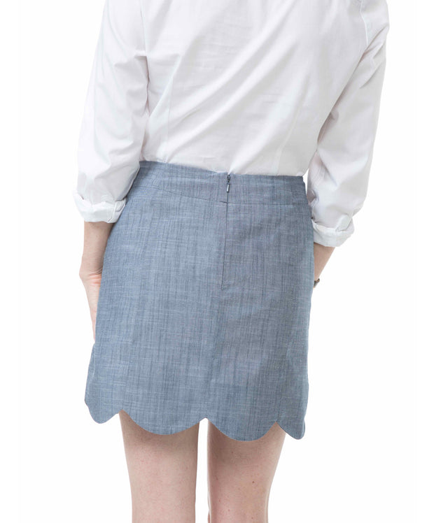 Southern Proper - Dessie Skirt