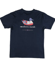 Southern Marsh - Authentic Heritage: Mississippi Tee