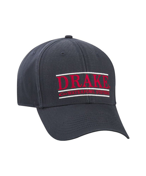 Drake - Game Day Bar Logo Cap