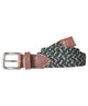 Mountain Khakis - Fish Creek Stretch Belt