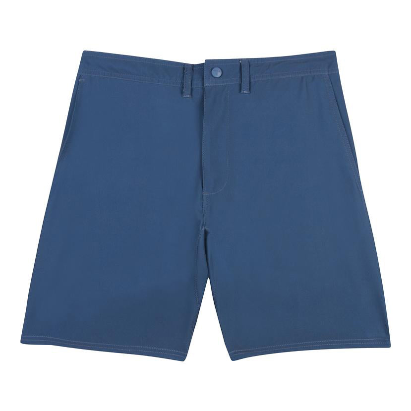 Navy Rafter GenTeal - Rafter Shorts – Shades Sunglasses