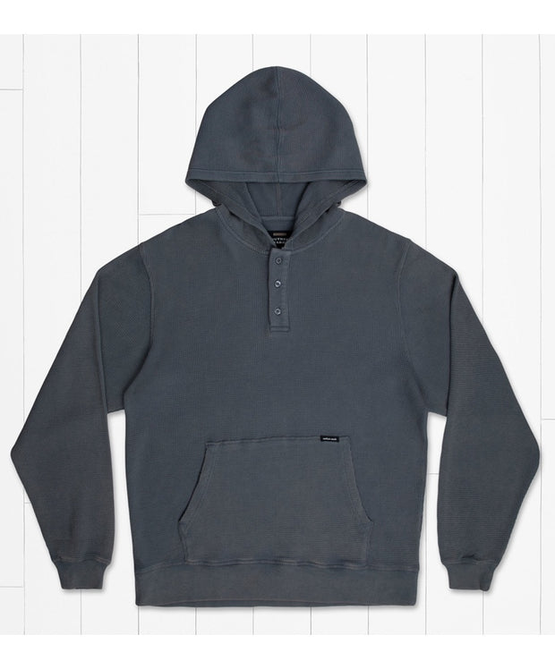 Southern Marsh-Cavern Washed Hoodie
