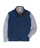 GenTeal - Northpoint Quilted Vest