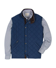 GenTeal - Northpoint Quilted Vest