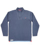 Southern Marsh - Riley Pique Pullover