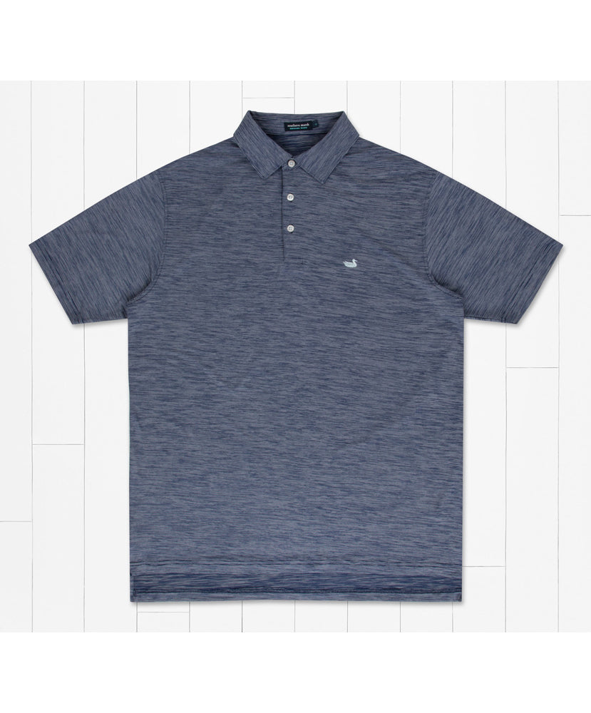 Southern Marsh - Marathon Performance Polo