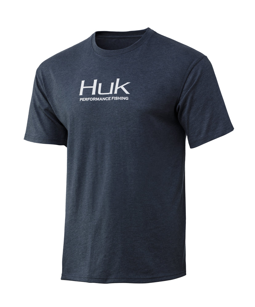 Huk - Performance Fishing Tee