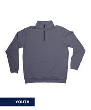 Southern Point - Youth Lodge Pullover