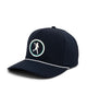 Live Forever Golf - Everyday Companion Performance Rope Hat