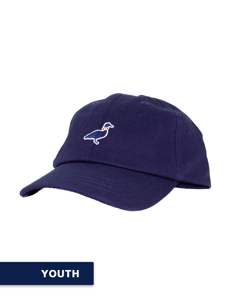 Properly Tied - Youth Cotton Hat