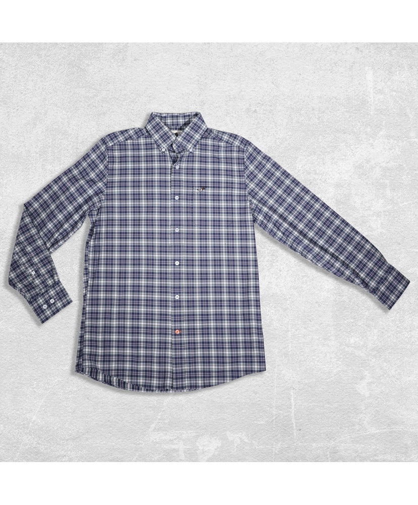 Southern Point - Hadley Performance Button Down Shirt