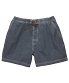 Southern Proper - Hatchie Short - Washed Navy