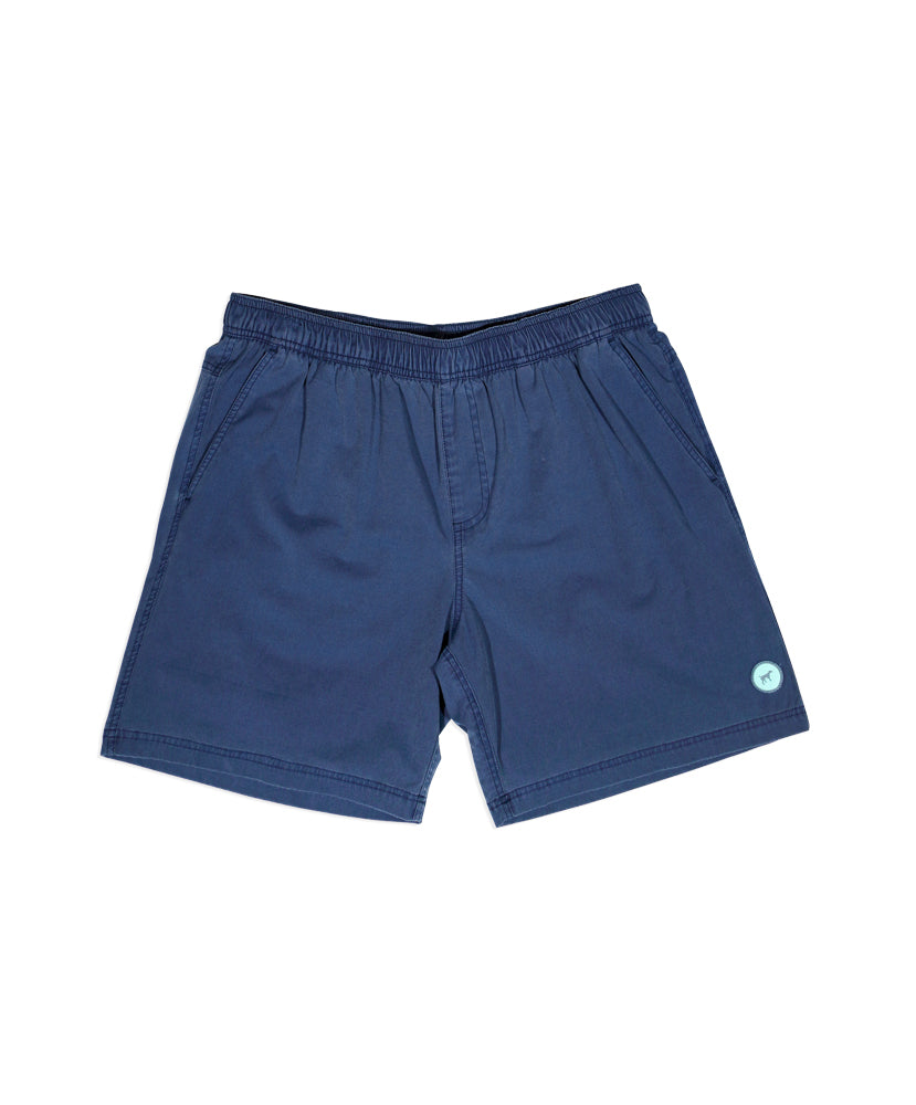 Southern Point Co - Sun-Washed Short